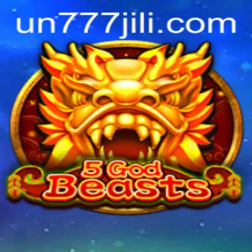 Discover the Mystical World of 5GodBeasts: Rules, Gameplay, and Insights with UN777