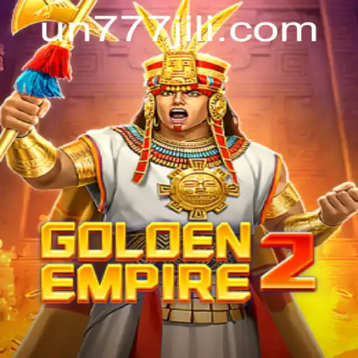 Unveil the Quest in GoldenEmpire2: An In-Depth Look at the Latest Gaming Phenomenon