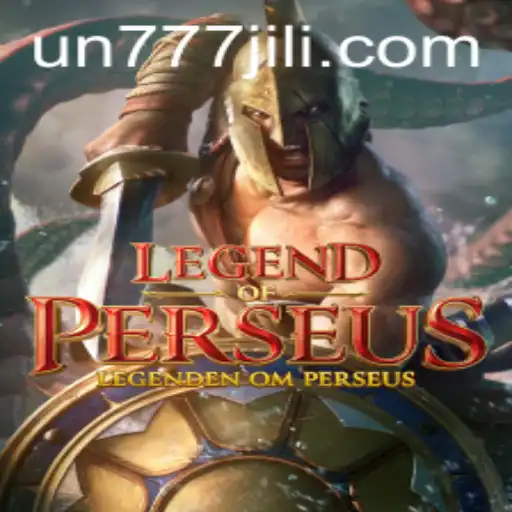 LegendofPerseus: Unveiling the Mystical World through UN777