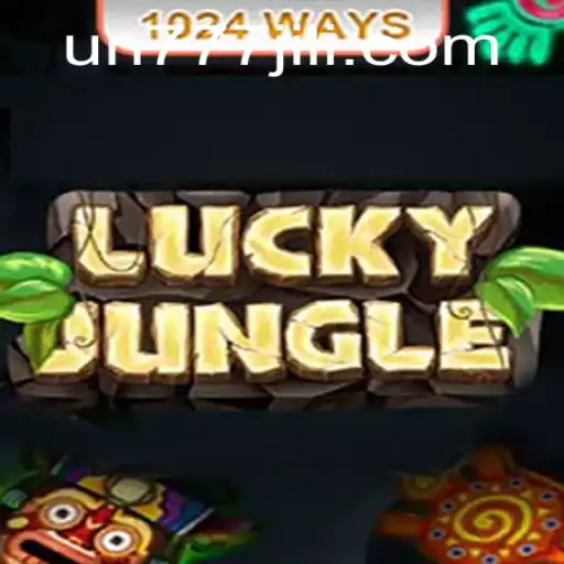 Dive into the Thrilling World of LuckyJungle1024: A Game Like No Other