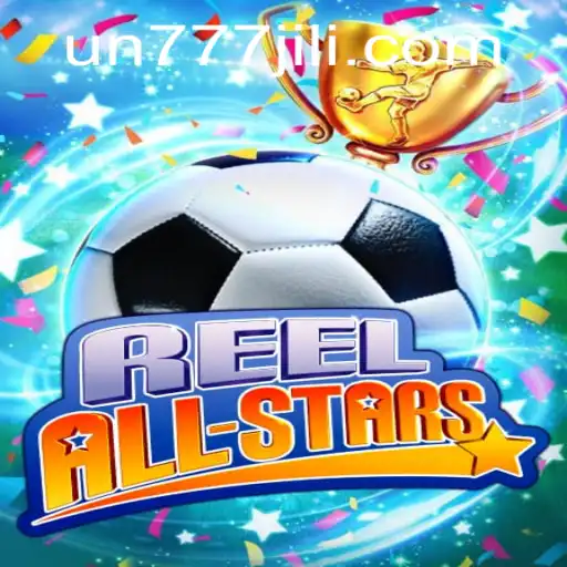 ReelAllStars: A Gaming Sensation