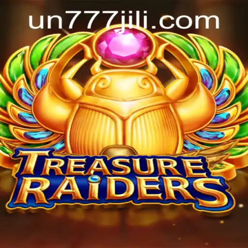 An In-Depth Look at TREASURERAIDERS: The Rise of a New Gaming Phenomenon