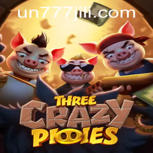 Discover the Exciting World of ThreeCrazyPiggies: A Thrilling New Game Experience