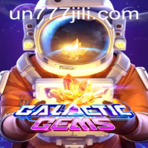 Discover GalacticGems: A Journey Through the Cosmic Universe of Gaming
