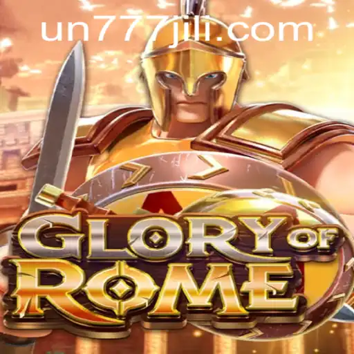 Discovering 'GloryofRome': An Intricate Strategy Experience