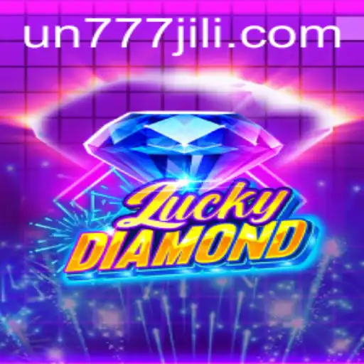 LuckyDiamond: Unveiling the Thrill with UN777