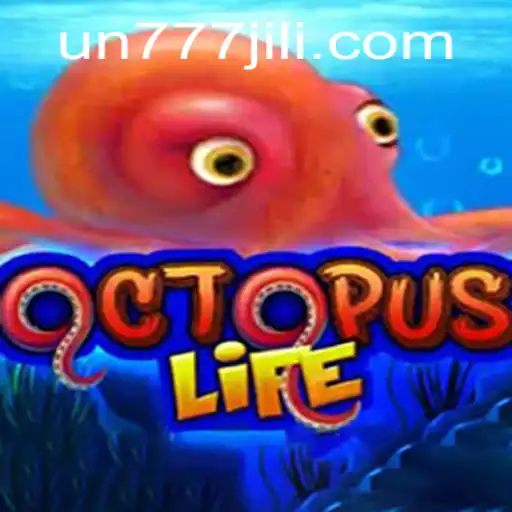 Exploring the Undersea Adventure: OctopusLife