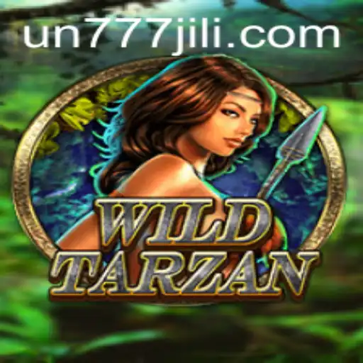 Explore the Jungle Adventure with WildTarzan
